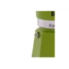 Bialetti Rainbow Moka pot Black, Green
