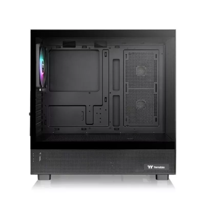 PC Case Thermaltake View 270 TG Midi Tower Black