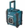 Makita MR004G radio Worksite Analog & digital Black, Green