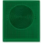 Busch-Jaeger 2863-13-53 Alarmlichtindikator Green (1563-0-0150)