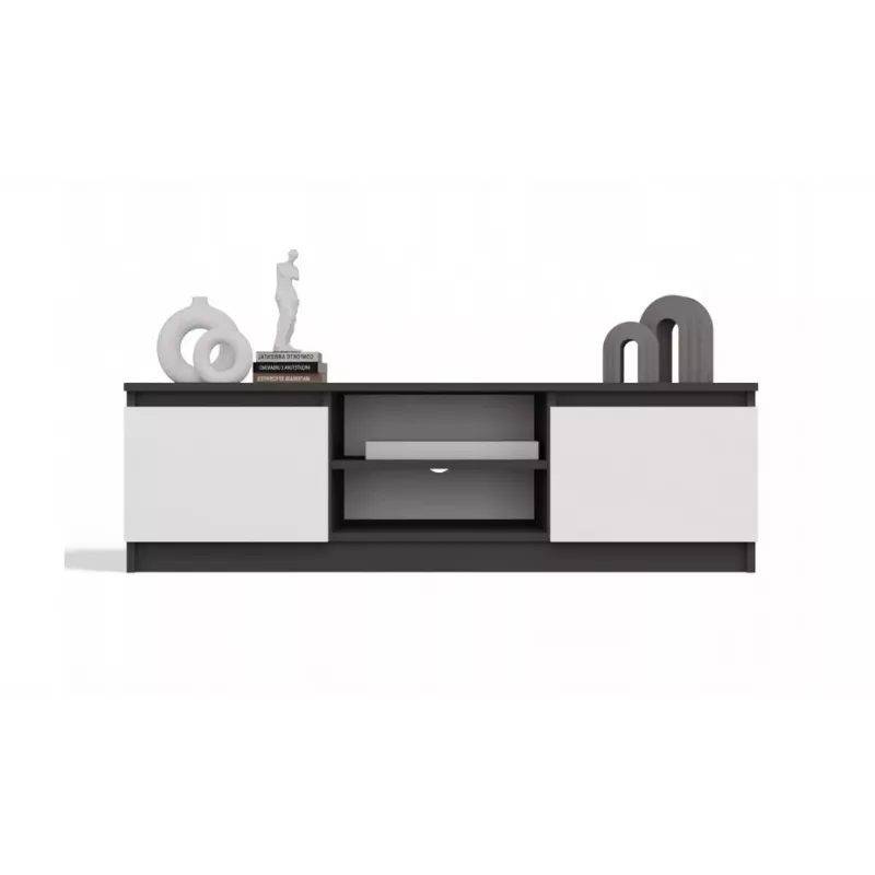 RTV 120 MALWA ANTHRACITE/WHITE