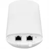 Ubiquiti NanoStation AC 1000 Mbit/s White Power Over Ethernet (PoE)
