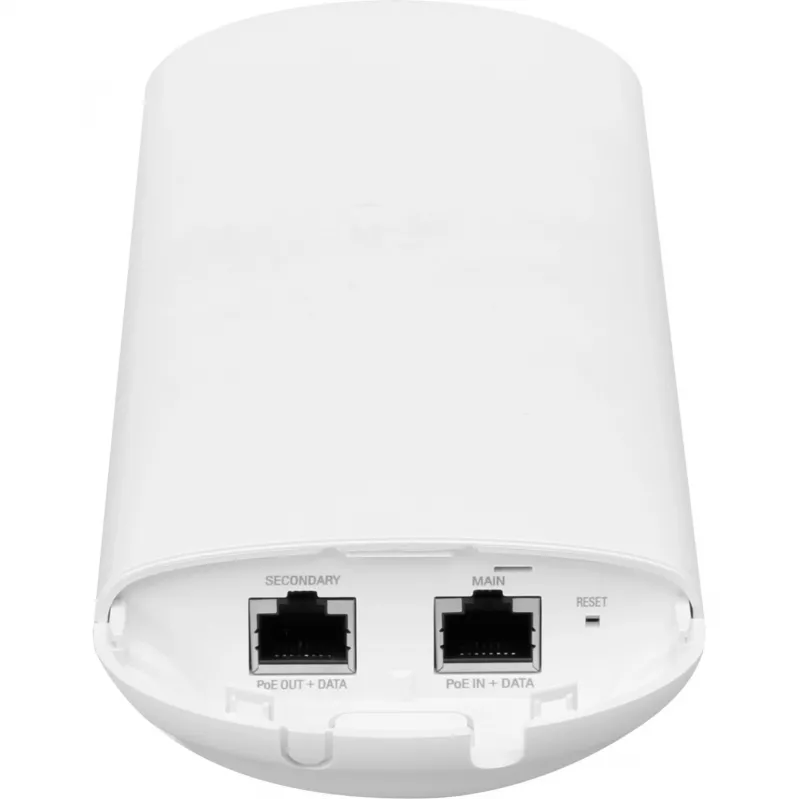 Ubiquiti NanoStation AC 1000 Mbit/s White Power Over Ethernet (PoE)