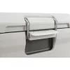 Coleman Pro 25QT Cooler Box White HDPE 24L 72h