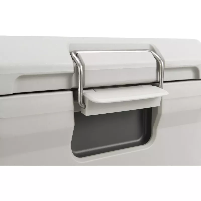 Coleman Pro 25QT Cooler Box White HDPE 24L 72h