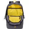 NB Backpack Urban 14L 13.3/5421 Grey Camo Rivacase