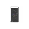 Case Aerocool PGS CS-109-G-BK-v1 FRGB Black