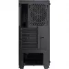 Inter-Tech S-3906 RENEGADE - Tower - ATX - no power supply (ATX) - USB/Audio (88881273)