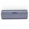 m.2 drive enclosure - Unitek S1241B01 1x M.2 NVMe USB-C 10Gbps