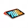 Smart Folio for iPad mini (6th generation) - Electric Orange