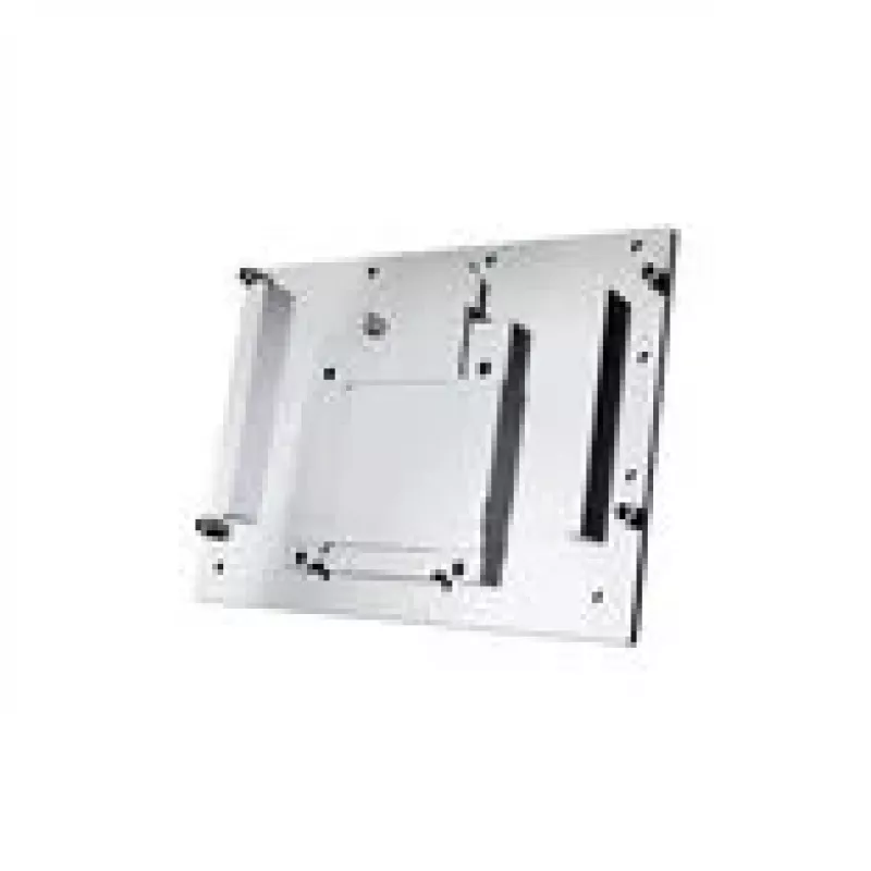 Water block Alphacool Core RX 9070 XT Nitro+ transparent/chrom with backplate