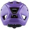 Bicycle Helmet ALPINA PICO PURPLE GLOSS 50-55