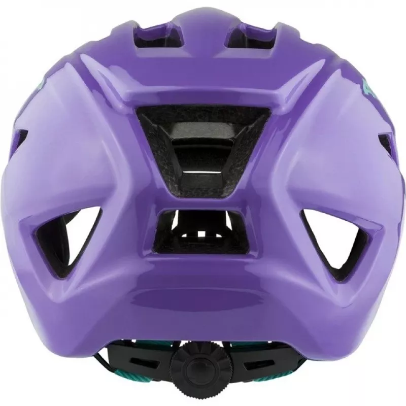 Bicycle Helmet ALPINA PICO PURPLE GLOSS 50-55