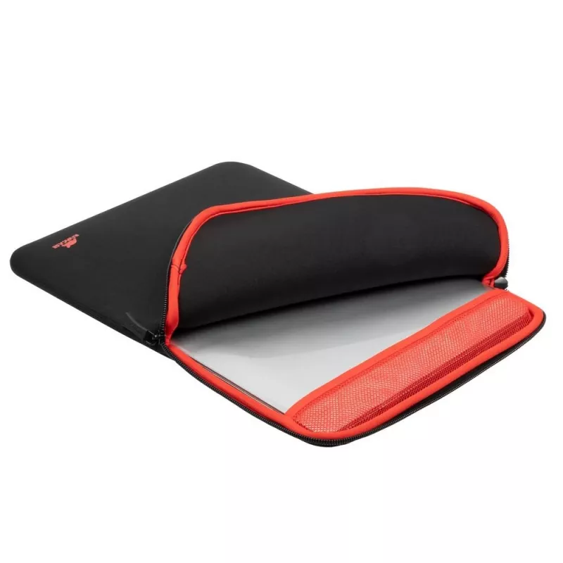 Sleeve case Rivacase 5223B laptop case 39.6 cm (15.6 inch) Black