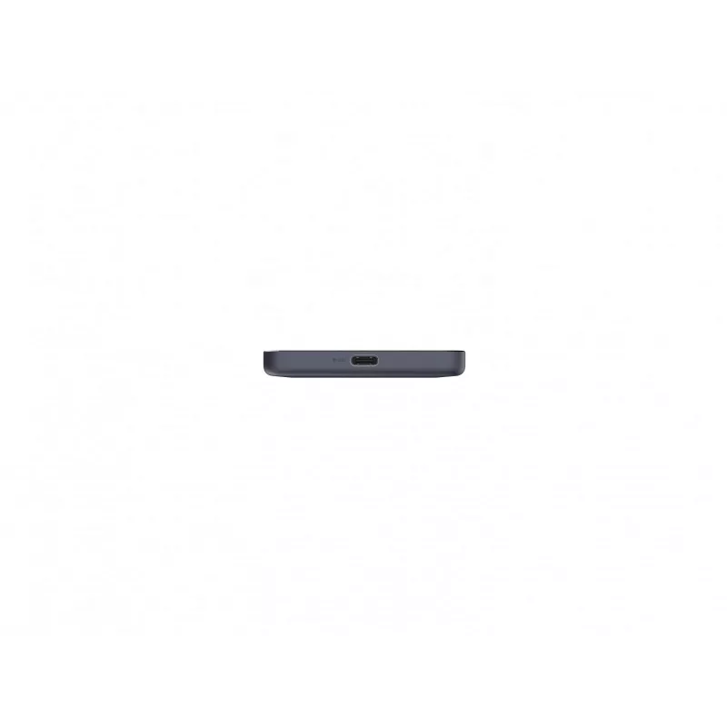 Portable charger Xiaomi PowerBank Super Slim Magnetic 5000, 5000mAh, magnetic attachment