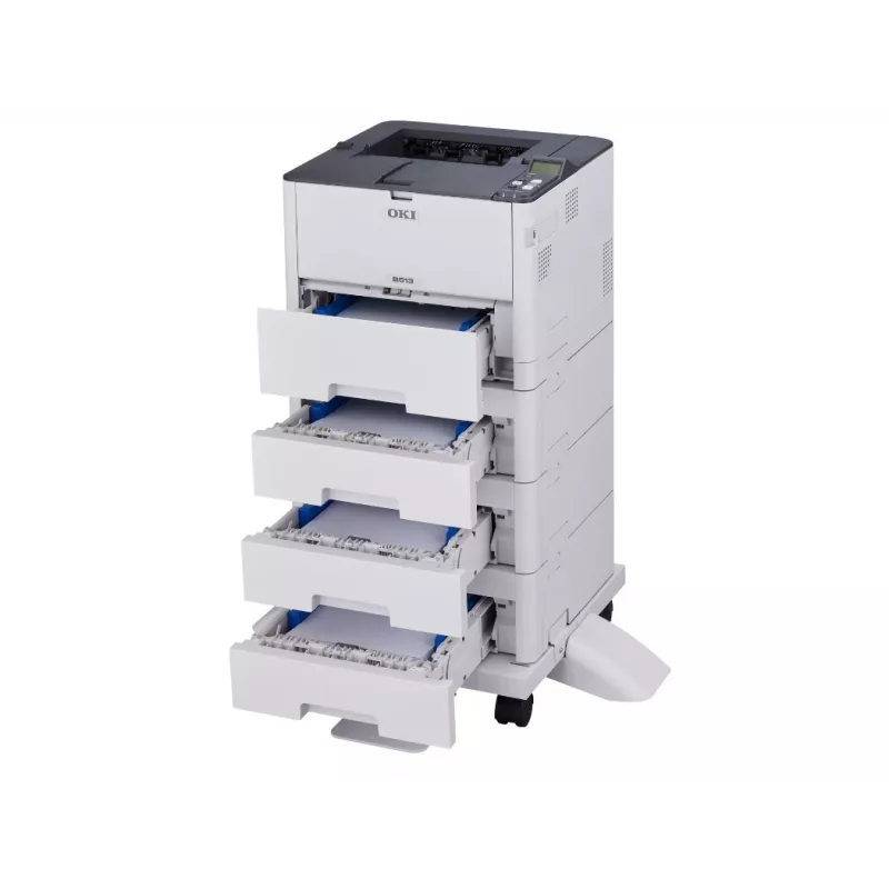 Printer OKI B513dn LED 1200 x 1200 DPI A4 45 ppm