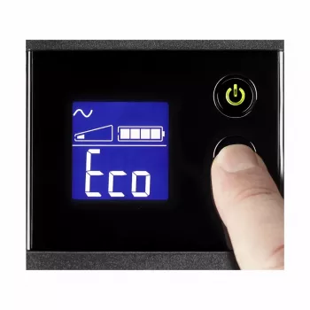 Uninterruptible Power Supply Eaton Ellipse PRO 850 DIN