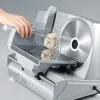 SEVERIN AS 3915 - Slicing Machine - 180 W - Silver