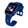 Smartwatch Stelio Junior Pro AI 4G ST-SWJ102-NB — navy blue, 4G connectivity