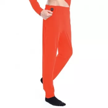 Underpants Glovii GP1RL Red Unisex Adult 490g