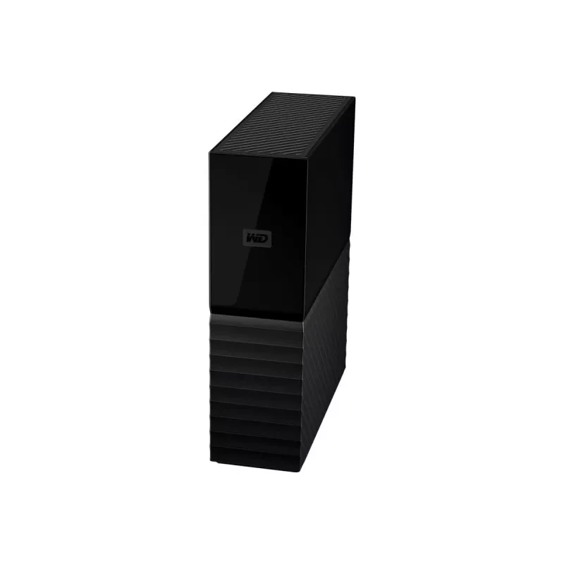 External Hard Drive Western Digital 14TB USB 3.2 My Book