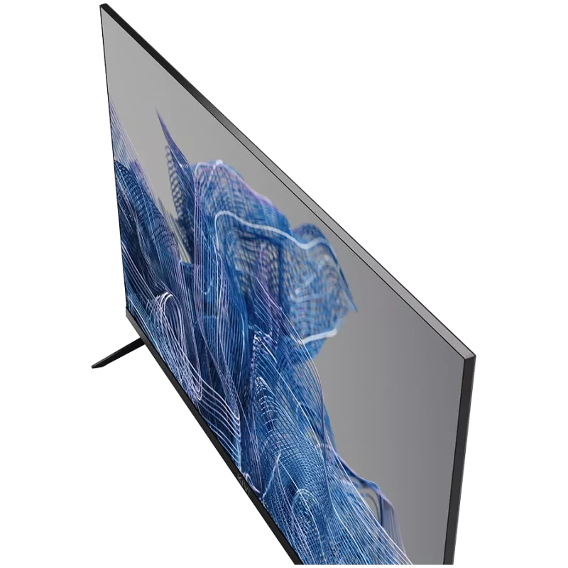 KIVI 32'' HD Smart TV Black (32H750NB)