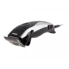 Tristar | Hair trimmer | Step precise 3 - 12 mm | Black/ stainless steel