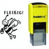 Trodat Stamp 163242 Yellow