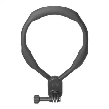 Camera mount DJI CP.AS.AA000008.01 for action sports