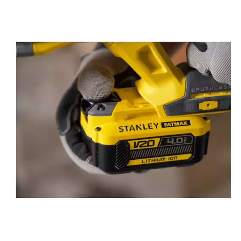 STANLEY rotary hammer drill SDS+ V20 SFMCH900B