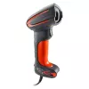 Honeywell Granit 1980i Handheld bar code reader 1D/2D Black, Red