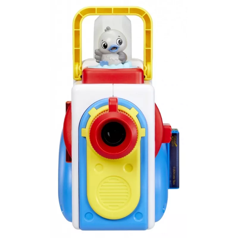Projector Story Dream Machine with Fairy Tale Collection
