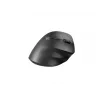 Wireless optical mouse NATEC CRAKE 2 — Bluetooth 5.2, 2400 DPI, 6 buttons, right-hand, black