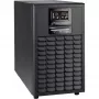 PowerWalker VFI 3000 CG PF1 Double-conversion (Online) 3 kVA 3000 W 9 AC outlet(s)