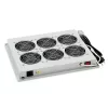 Fan unit Triton RAC-CH-X03-X3 220V/30W 2 fans thermostat