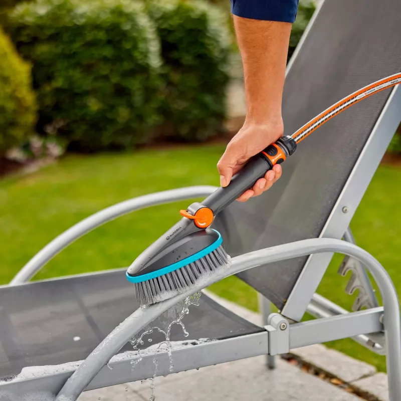 Gardena 18842-20 Garden Tool Grey