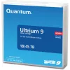Blank data tape Quantum MR-L9MQN-02 18 TB LTO 1.27 cm