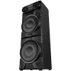 Speaker SVEN PS-1900, black (1000W, TWS, Bluetooth, FM, USB, LED-display, AC power)