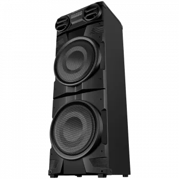 Speaker SVEN PS-1900, black (1000W, TWS, Bluetooth, FM, USB, LED-display, AC power)