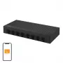 8-port LAN Switch IMOU SF108C 100 Mb/s — unmanaged 8x 100 Mbps Ethernet ports