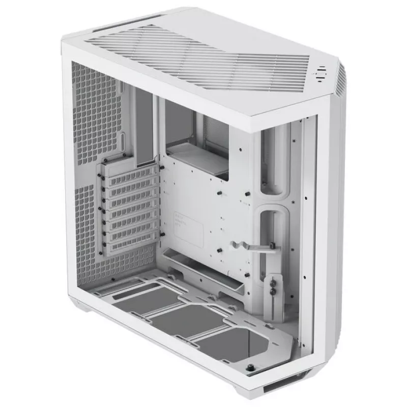 APNX V1-WT-v1 Midi Tower White