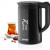 Electric kettle Gorenje K17DWDII 2200W 1.7L black