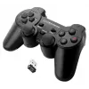 Esperanza EGG108K Gaming Controller Black USB 2.0 Gamepad Analogue / Digital PC, Playstation 3