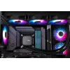 MSI MAG Coreliquid A13 360 Motherboard, Processor All-in-one liquid cooler 12 cm Black 1 pc(s)