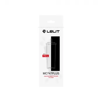 Lelit water filter 2x70 L (PLA930M)