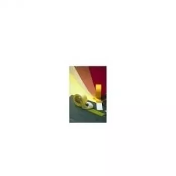 3M 91955025 duct tape Suitable for indoor use 25 m Fleece, Paper, Polypropylene (PP) Yellow