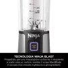 Sport blender Ninja Blast BC151EUNV — 0.53 L bowl, 14.4 W, battery-powered, blue