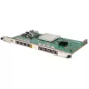 Optical Network Terminal HUAWEI H807GPBH — GPON card with 8× GPON 2.5G ports and SFP slot