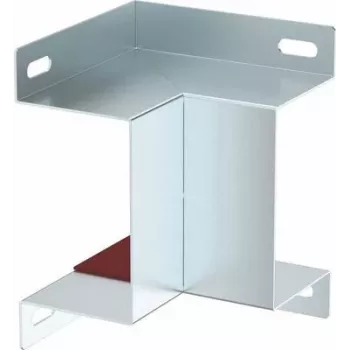 OBO Bettermann inside corner BSKM-IE 0711 for wall/ceiling mounting. 70x110 (7216340)