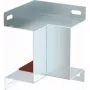 OBO Bettermann inside corner BSKM-IE 0711 for wall/ceiling mounting. 70x110 (7216340)